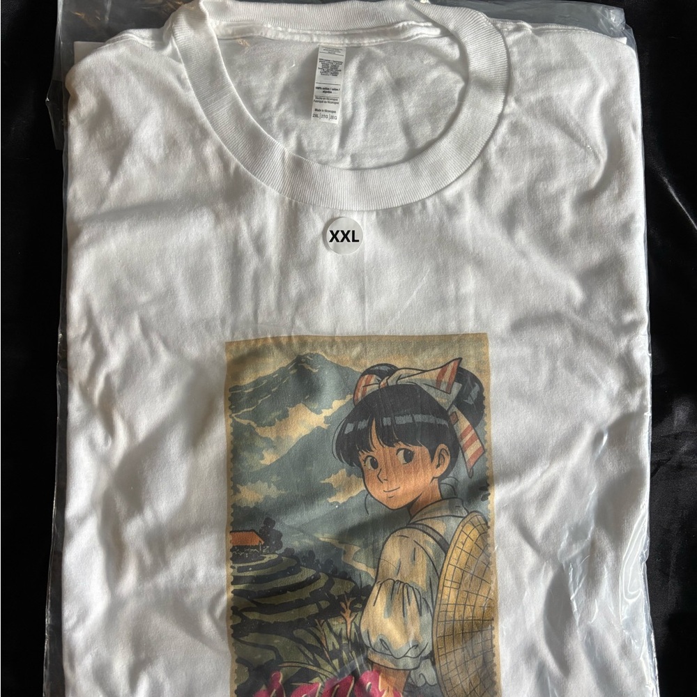 Valeza T-Shirt
